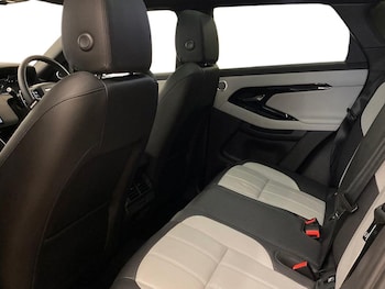 Used Land Rover Range Rover Evoque 2025 for sale - 77980028: Photo