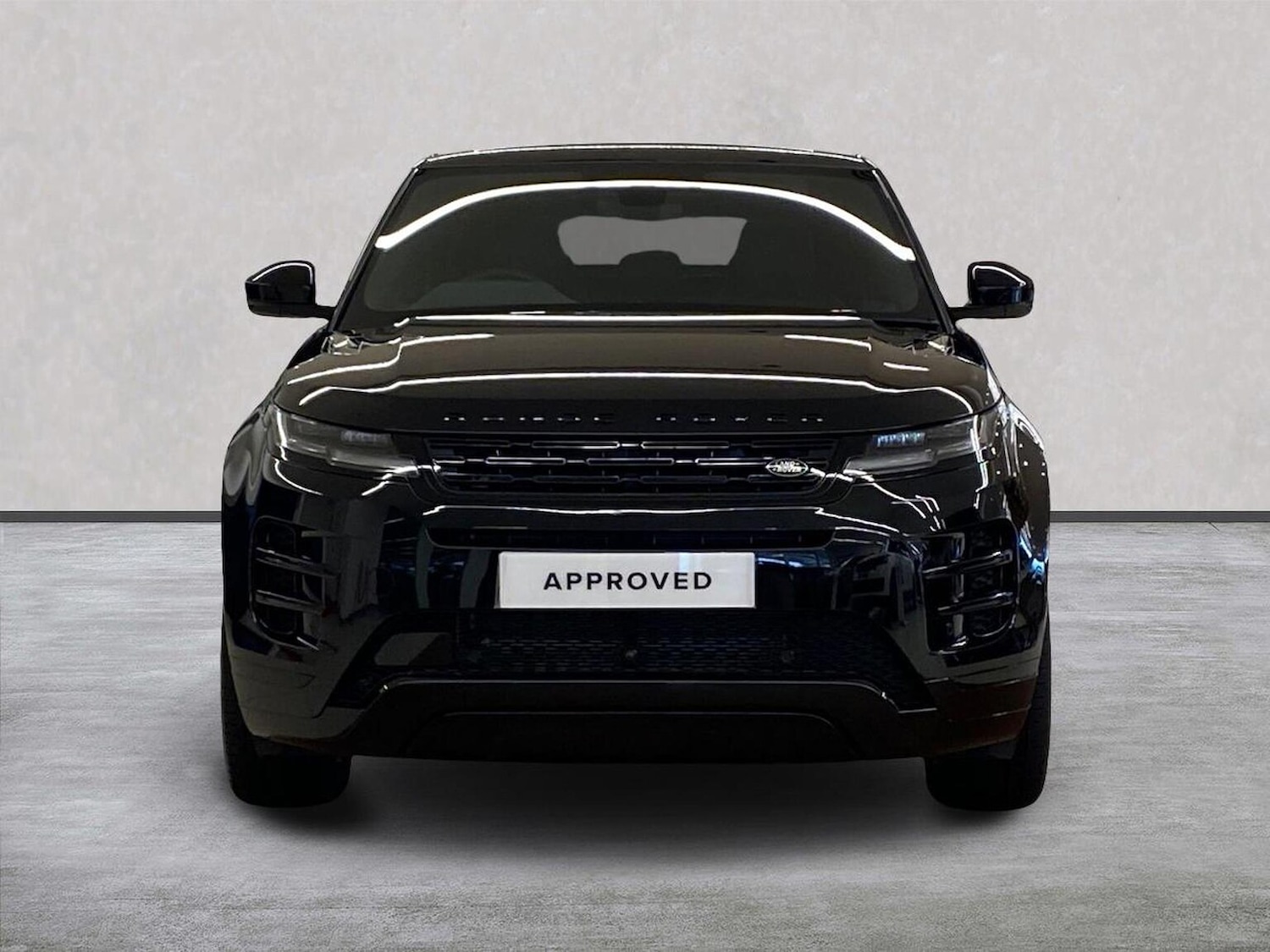 Used Land Rover Range Rover Evoque 2025 for sale - 77980028: Photo 7