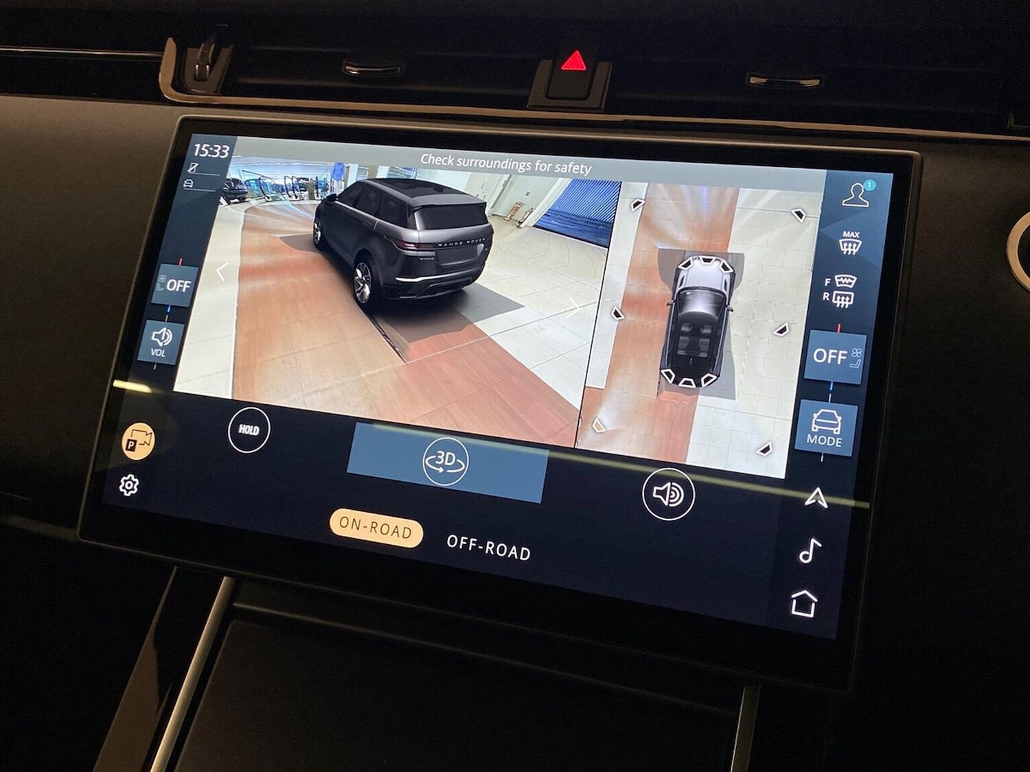 Used Land Rover Range Rover Evoque 2025 for sale - 76082490: Photo 12