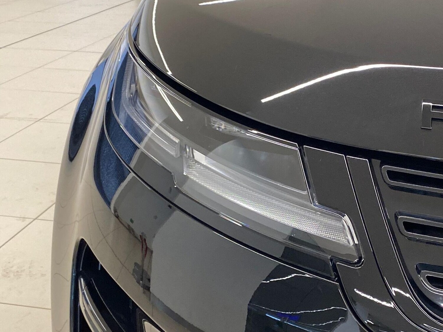 Used Land Rover Range Rover Evoque 2025 for sale - 76082490: Photo 17