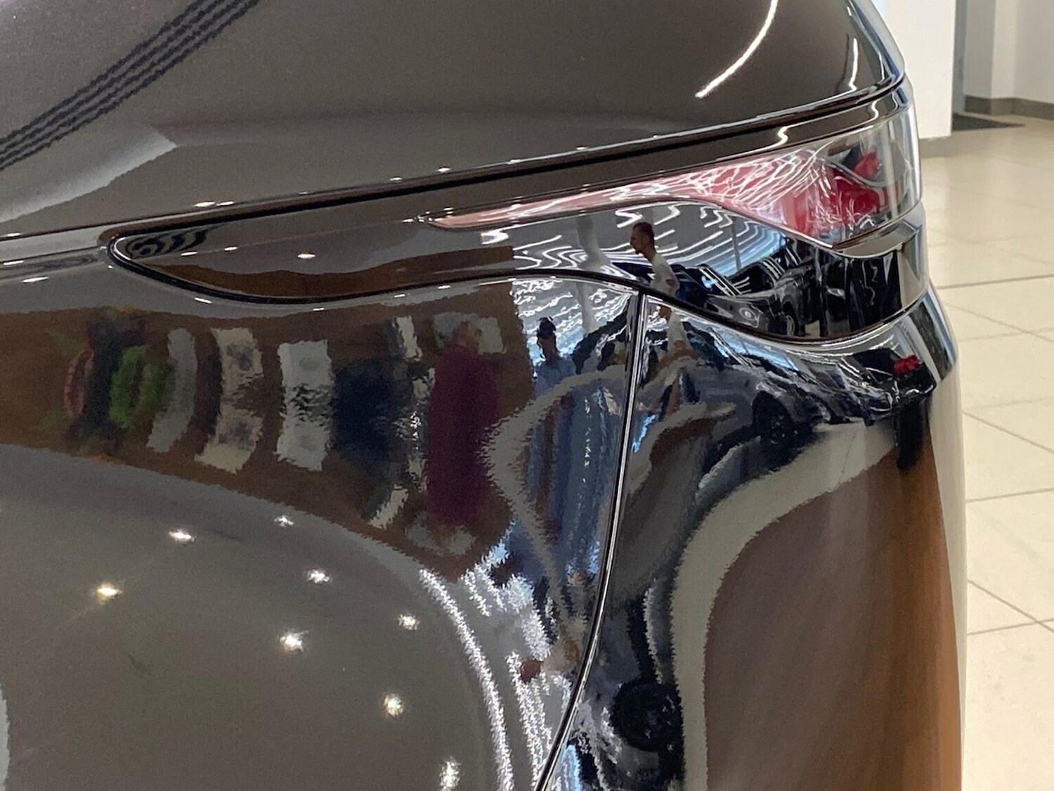 Used Land Rover Range Rover Evoque 2025 for sale - 76082490: Photo 19