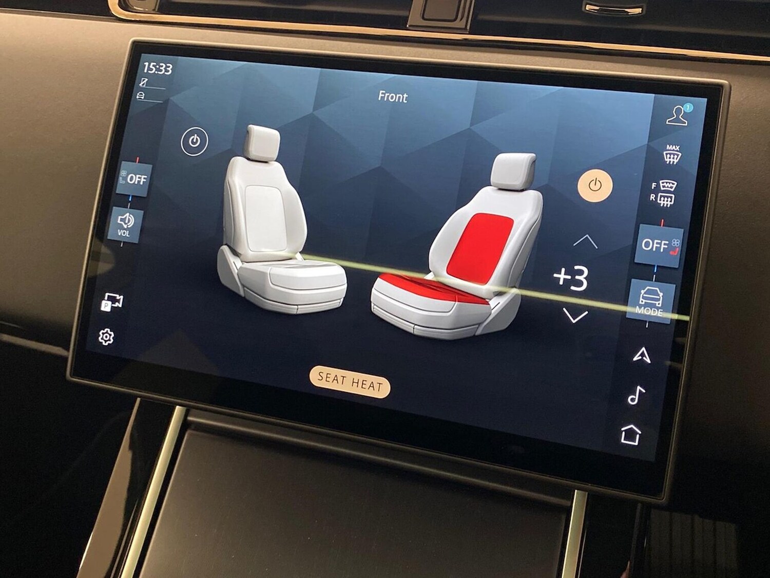 Used Land Rover Range Rover Evoque 2025 for sale - 76082490: Photo 22