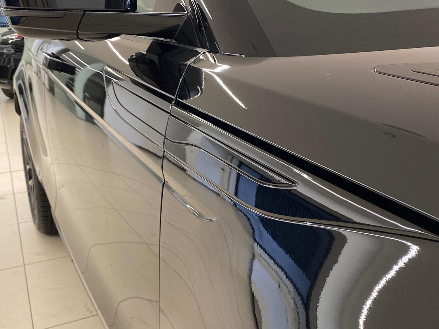 Used Land Rover Range Rover Evoque 2025 for sale - 76082490: Photo 28