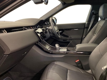 Used Land Rover Range Rover Evoque 2025 for sale - 76082490: Photo