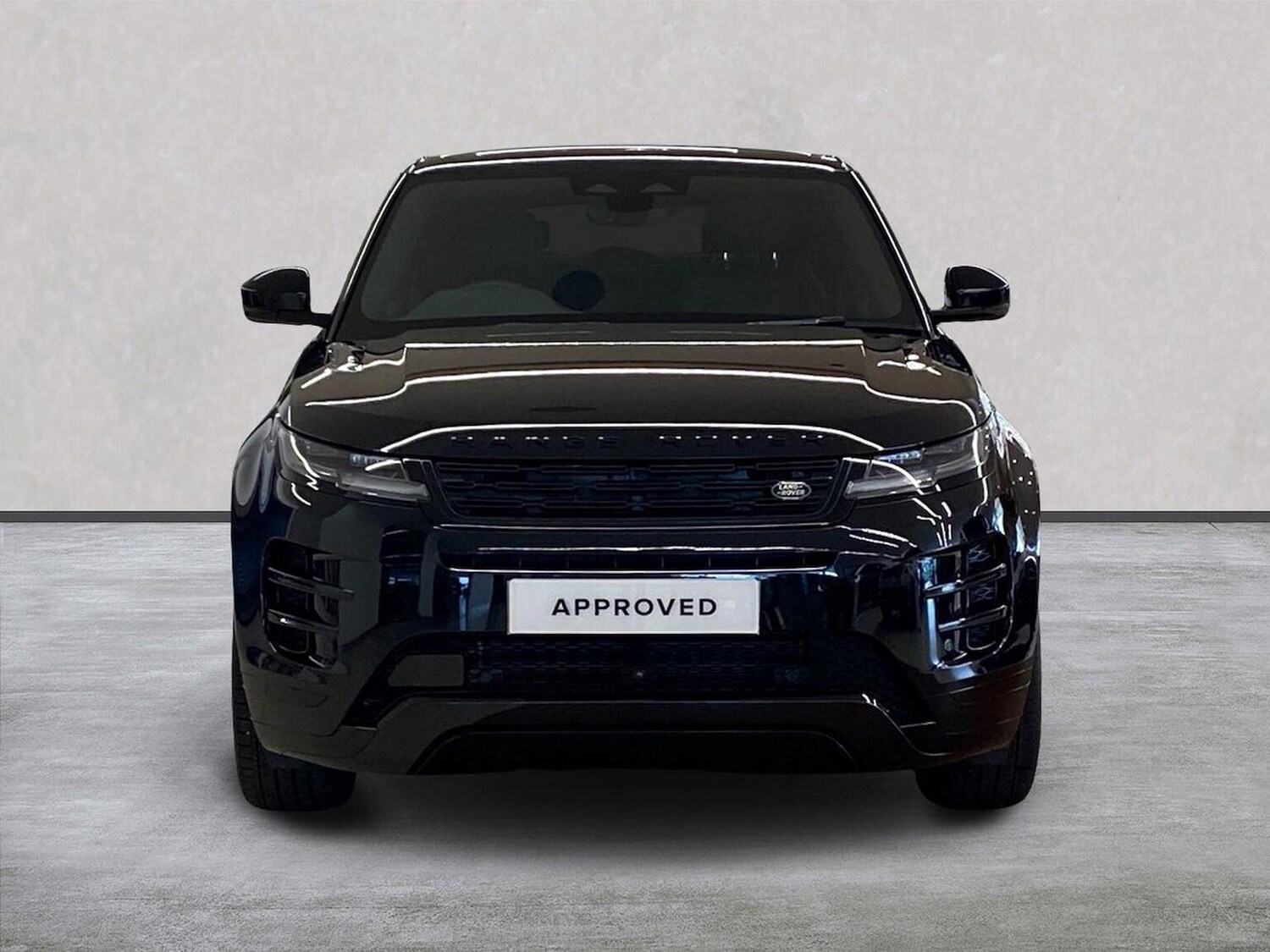 Used Land Rover Range Rover Evoque 2025 for sale - 76082490: Photo 7