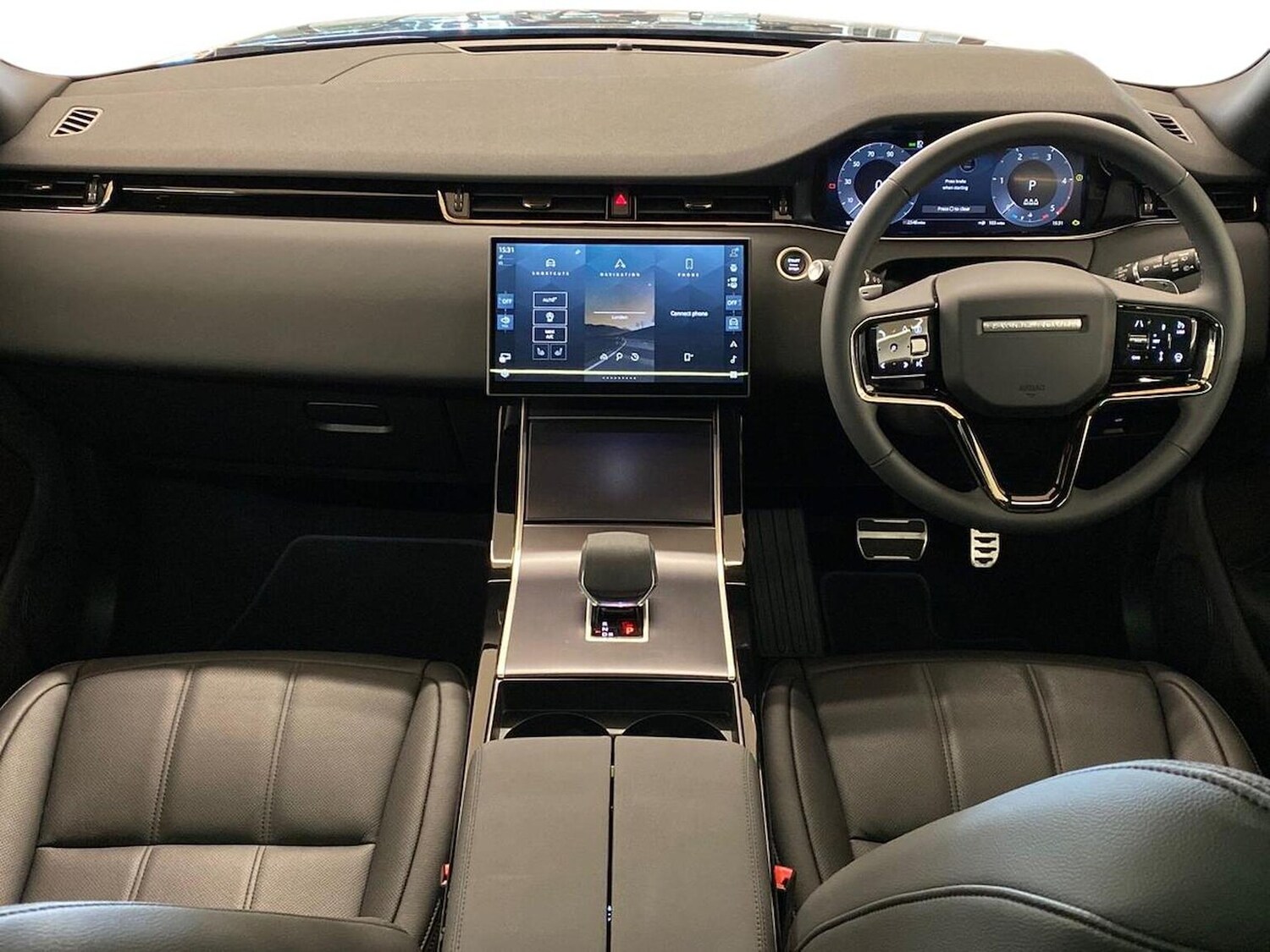 Used Land Rover Range Rover Evoque 2025 for sale - 76082490: Photo 9