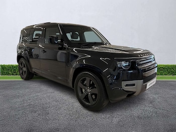 Used Land Rover Defender 2024 for sale - 78427860: Photo