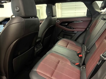 Used Land Rover Range Rover Evoque 2023 for sale - 78814207: Photo