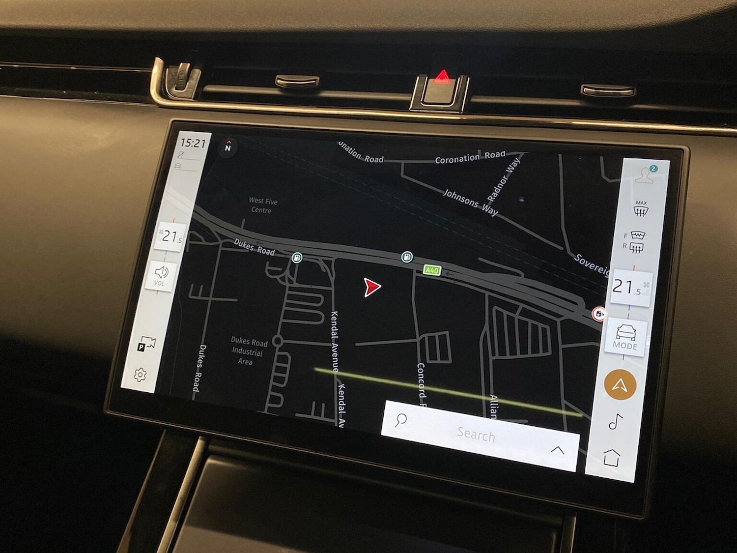 Used Land Rover Range Rover Evoque 2025 for sale - 76159562: Photo 11