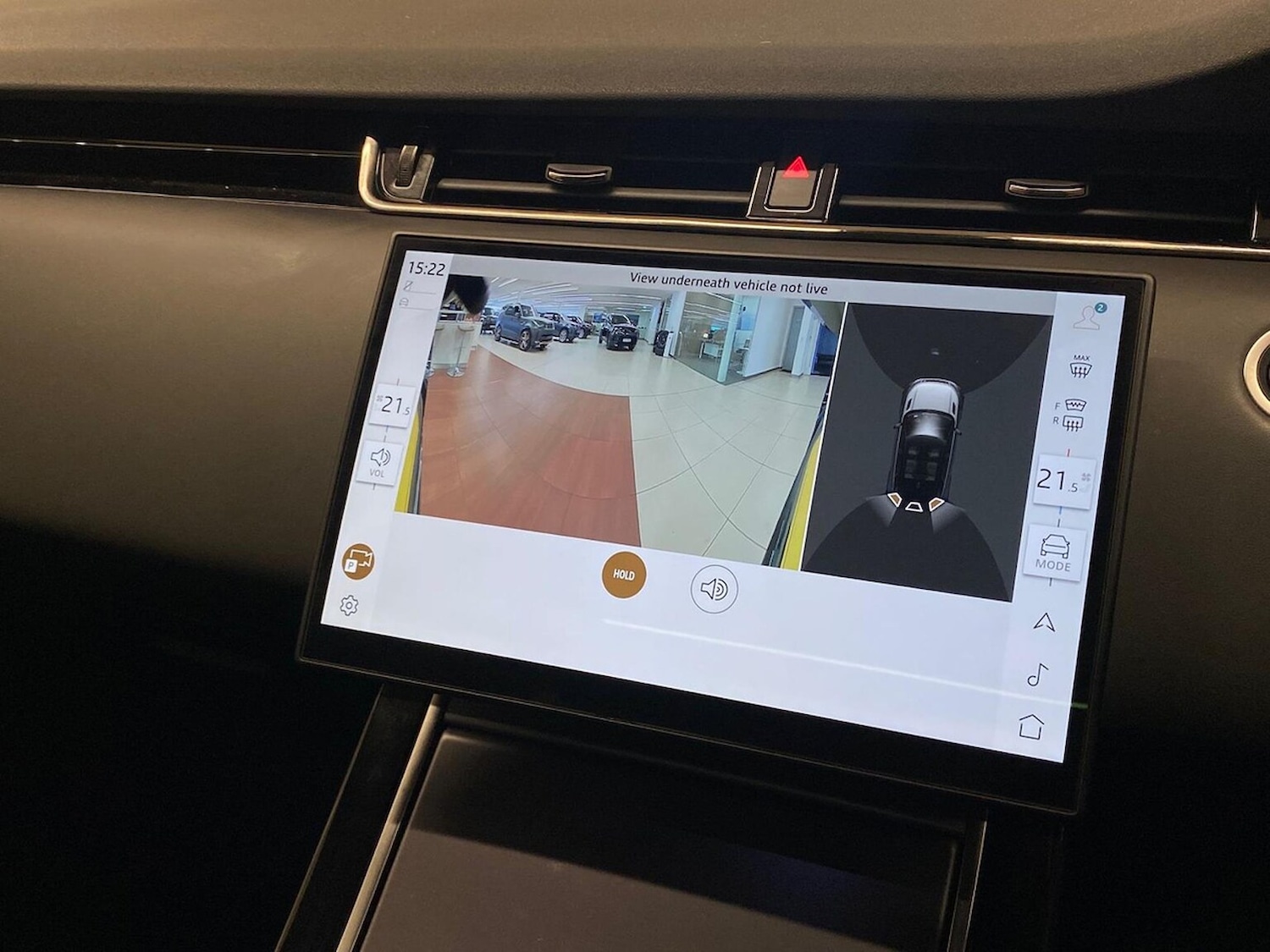 Used Land Rover Range Rover Evoque 2025 for sale - 76159562: Photo 12