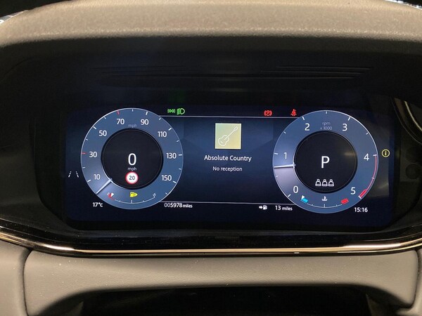 Used Land Rover Range Rover Evoque 2025 for sale - 76159562: Photo 16
