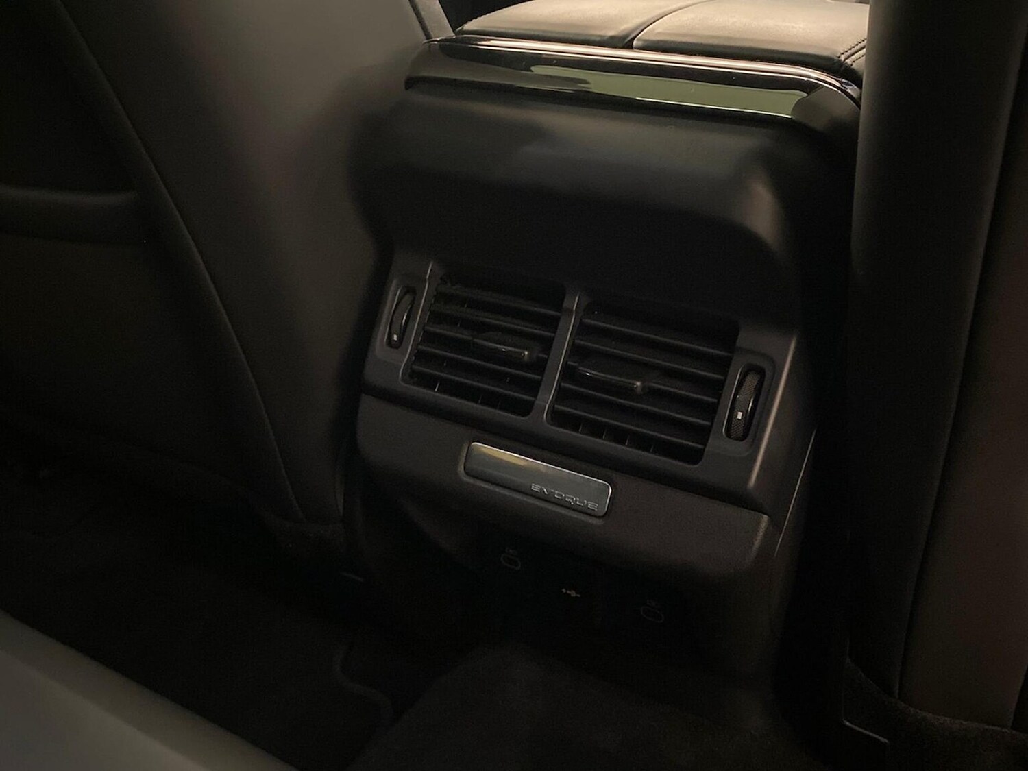 Used Land Rover Range Rover Evoque 2025 for sale - 76159562: Photo 18