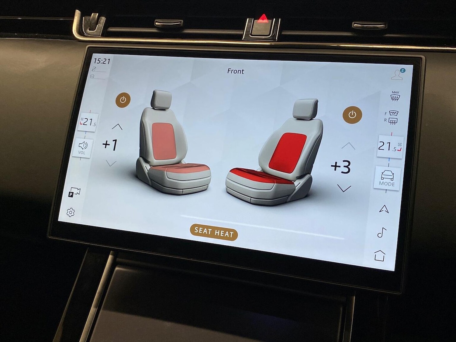 Used Land Rover Range Rover Evoque 2025 for sale - 76159562: Photo 22