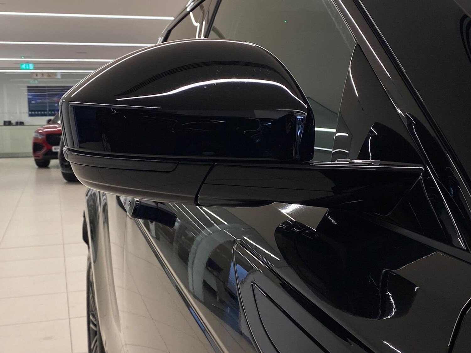 Used Land Rover Range Rover Evoque 2025 for sale - 76159562: Photo 29