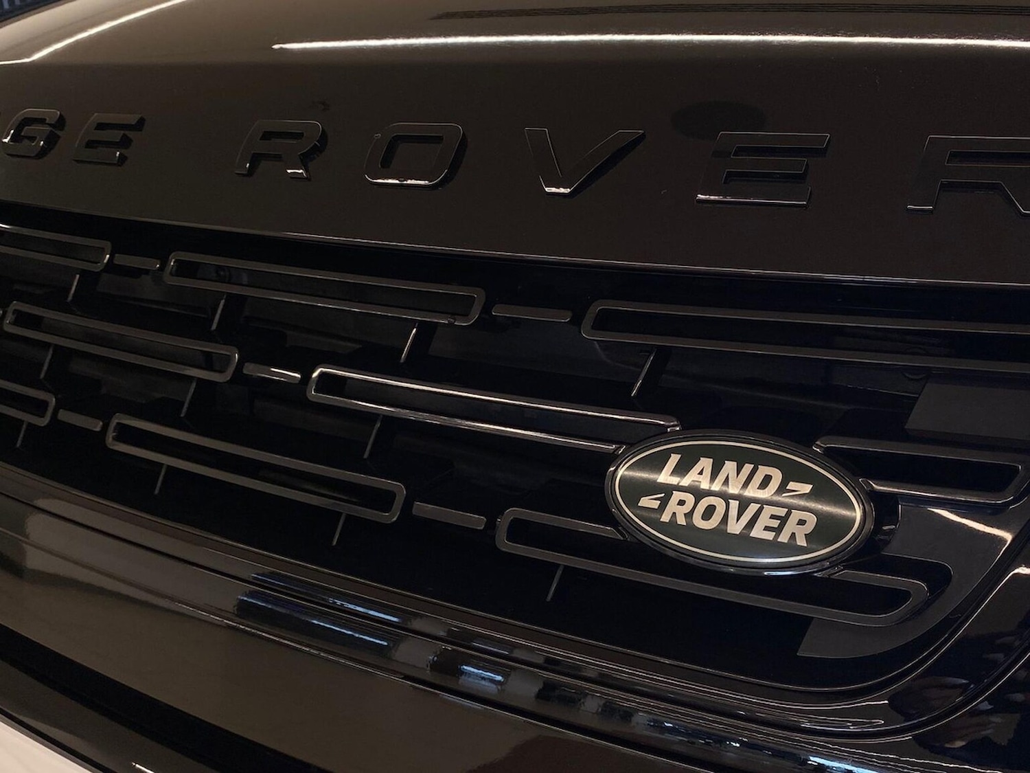 Used Land Rover Range Rover Evoque 2025 for sale - 76159562: Photo 34