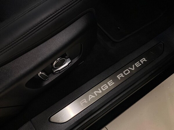 Used Land Rover Range Rover Evoque 2025 for sale - 76159562: Photo 35