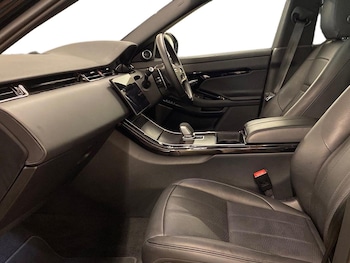 Used Land Rover Range Rover Evoque 2025 for sale - 76159562: Photo