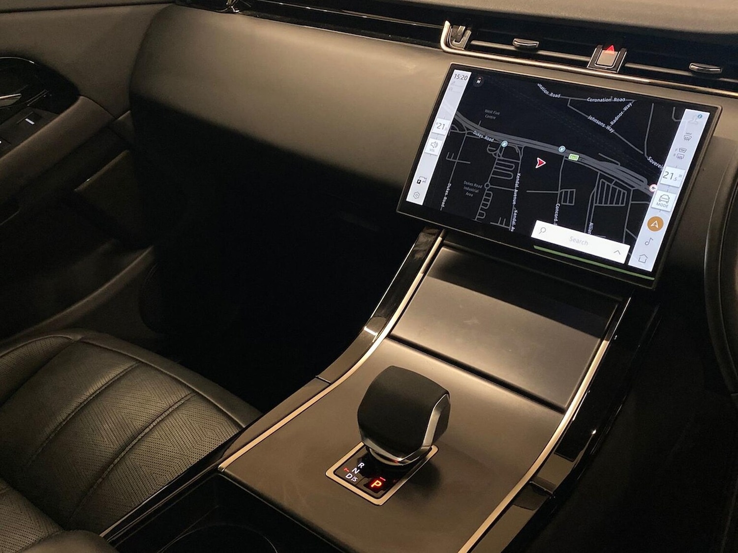 Used Land Rover Range Rover Evoque 2025 for sale - 76159562: Photo 42