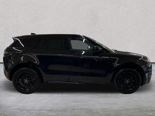 Used Land Rover Range Rover Evoque 2025 for sale - 76159562: Photo 5