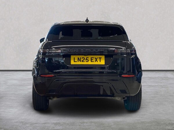 Used Land Rover Range Rover Evoque 2025 for sale - 76159562: Photo 6
