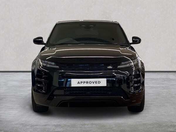 Used Land Rover Range Rover Evoque 2025 for sale - 76159562: Photo 7