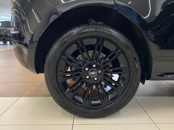 Used Land Rover Range Rover Evoque 2025 for sale - 76159562: Photo 8