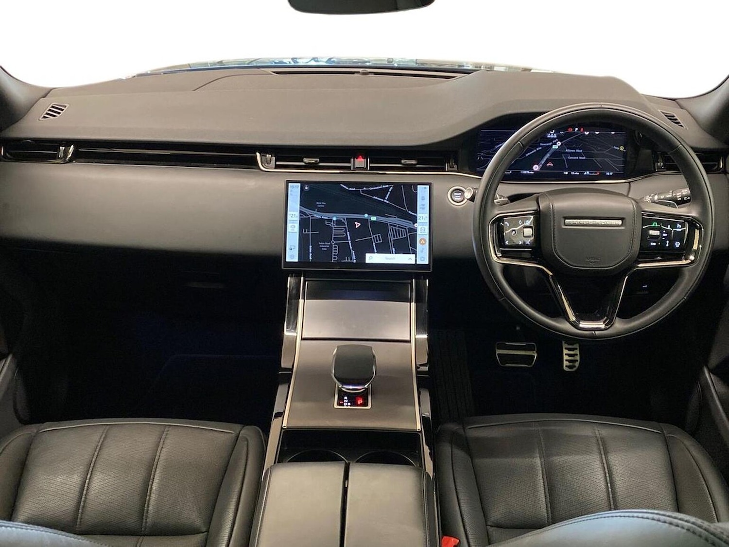 Used Land Rover Range Rover Evoque 2025 for sale - 76159562: Photo 9