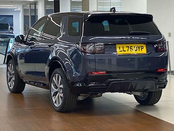 Used Land Rover Discovery Sport 2026 for sale - 79432131: Photo