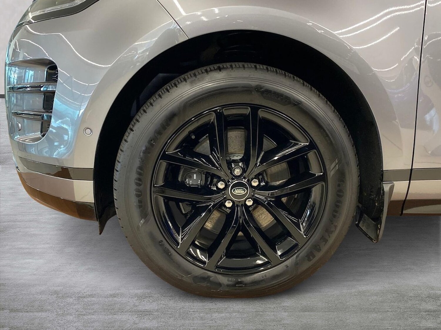 Used Land Rover Range Rover Evoque 2025 for sale - 78191509: Photo 10