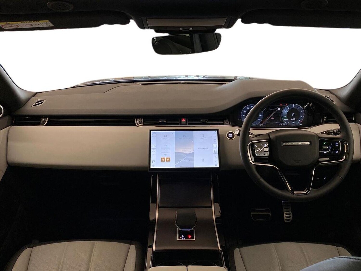 Used Land Rover Range Rover Evoque 2025 for sale - 78191509: Photo 11