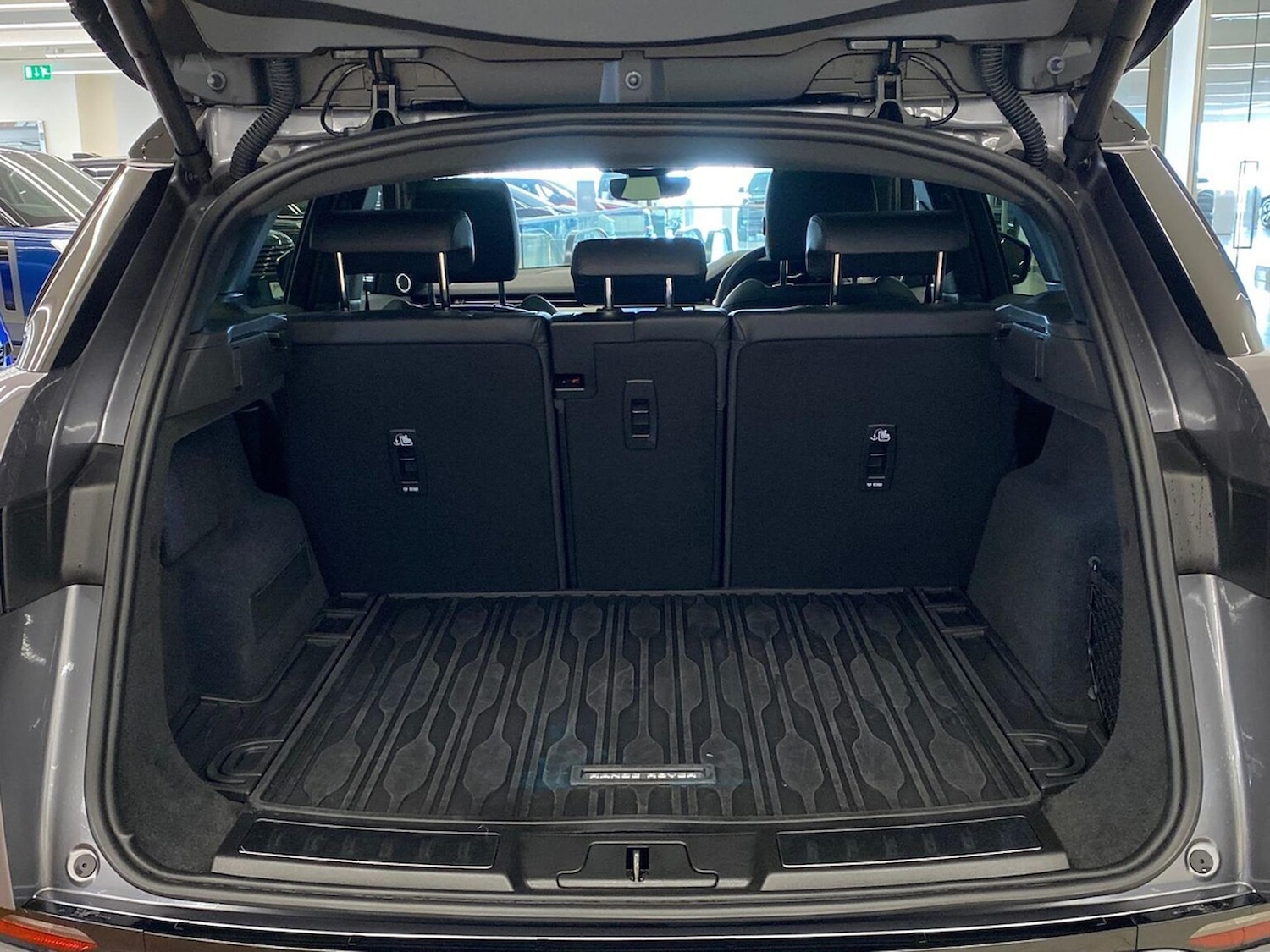 Used Land Rover Range Rover Evoque 2025 for sale - 78191509: Photo 12