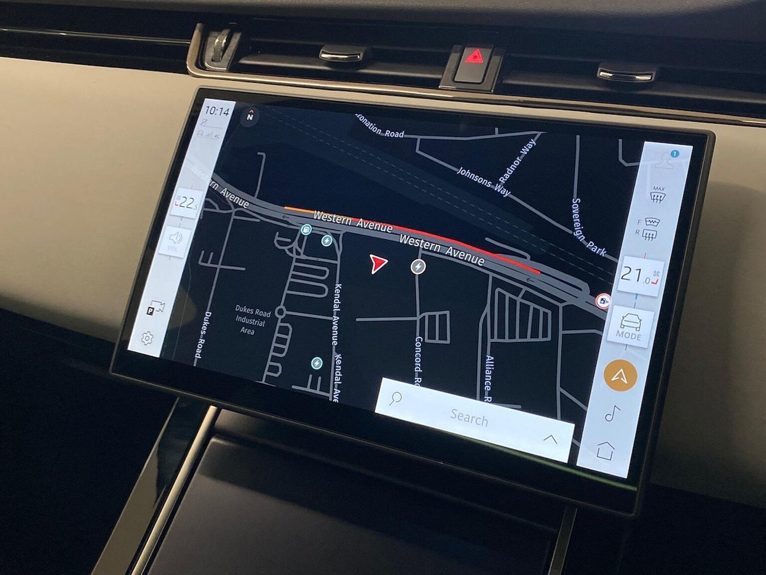 Used Land Rover Range Rover Evoque 2025 for sale - 78191509: Photo 13