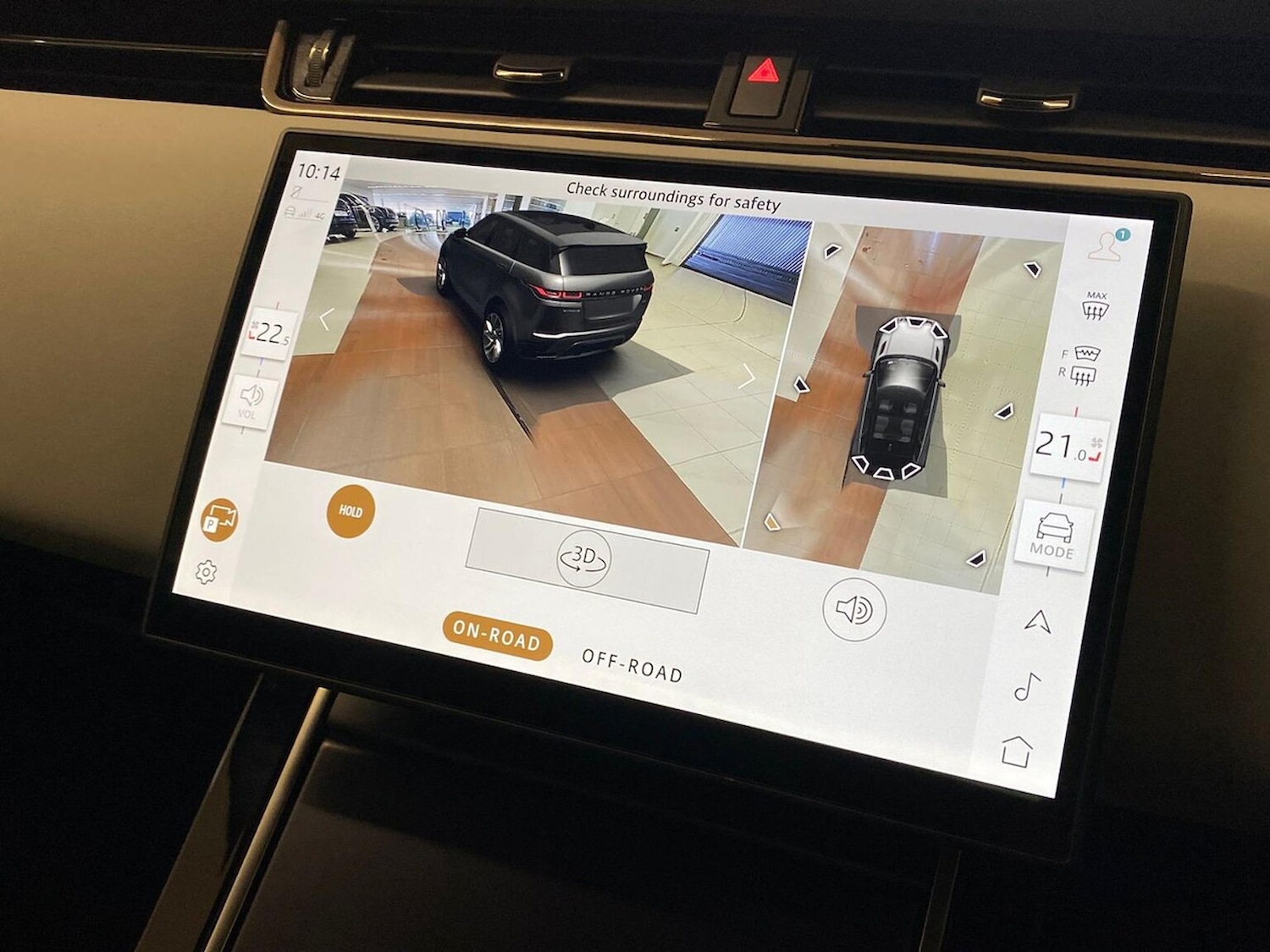 Used Land Rover Range Rover Evoque 2025 for sale - 78191509: Photo 14