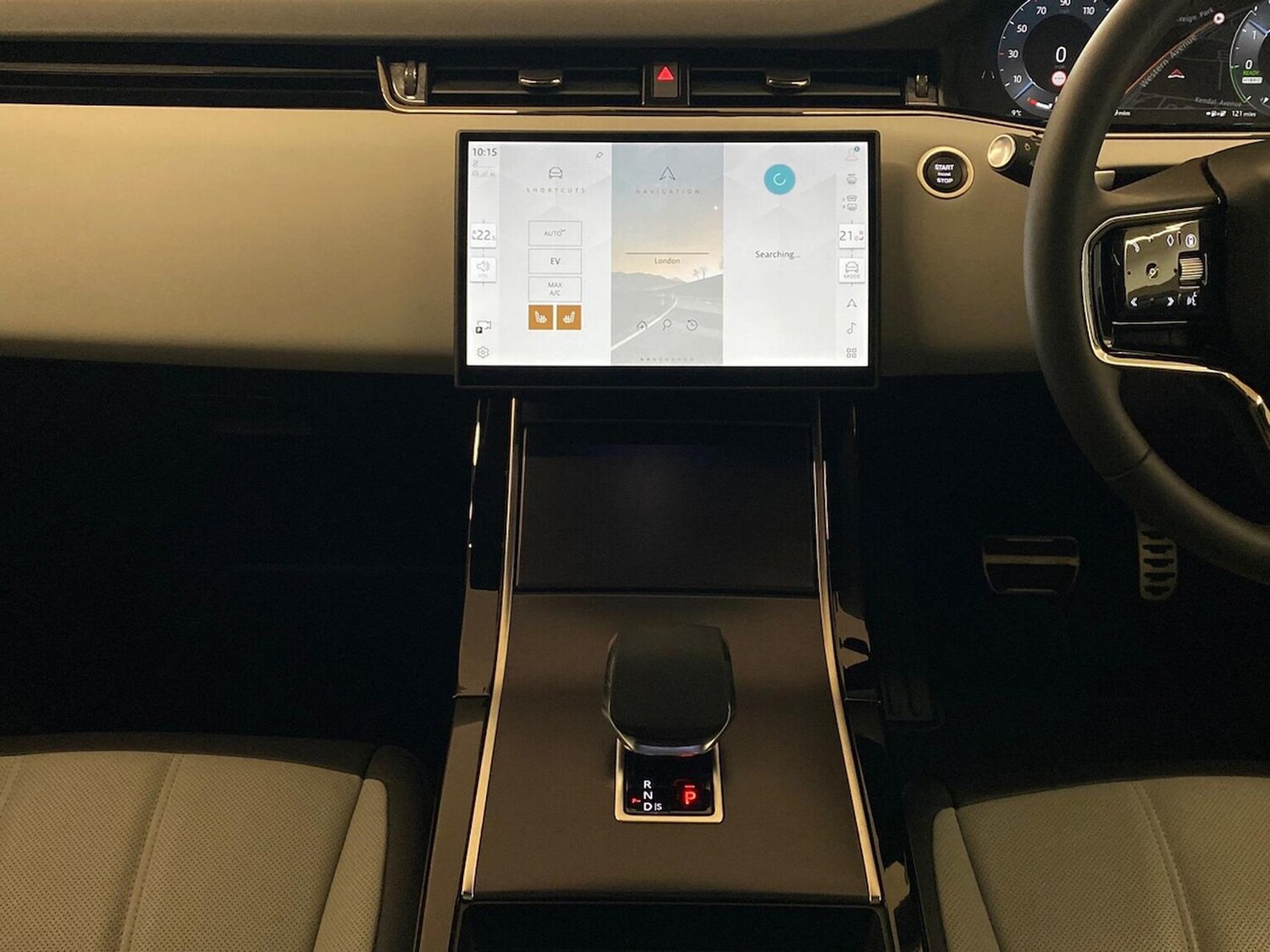 Used Land Rover Range Rover Evoque 2025 for sale - 78191509: Photo 16