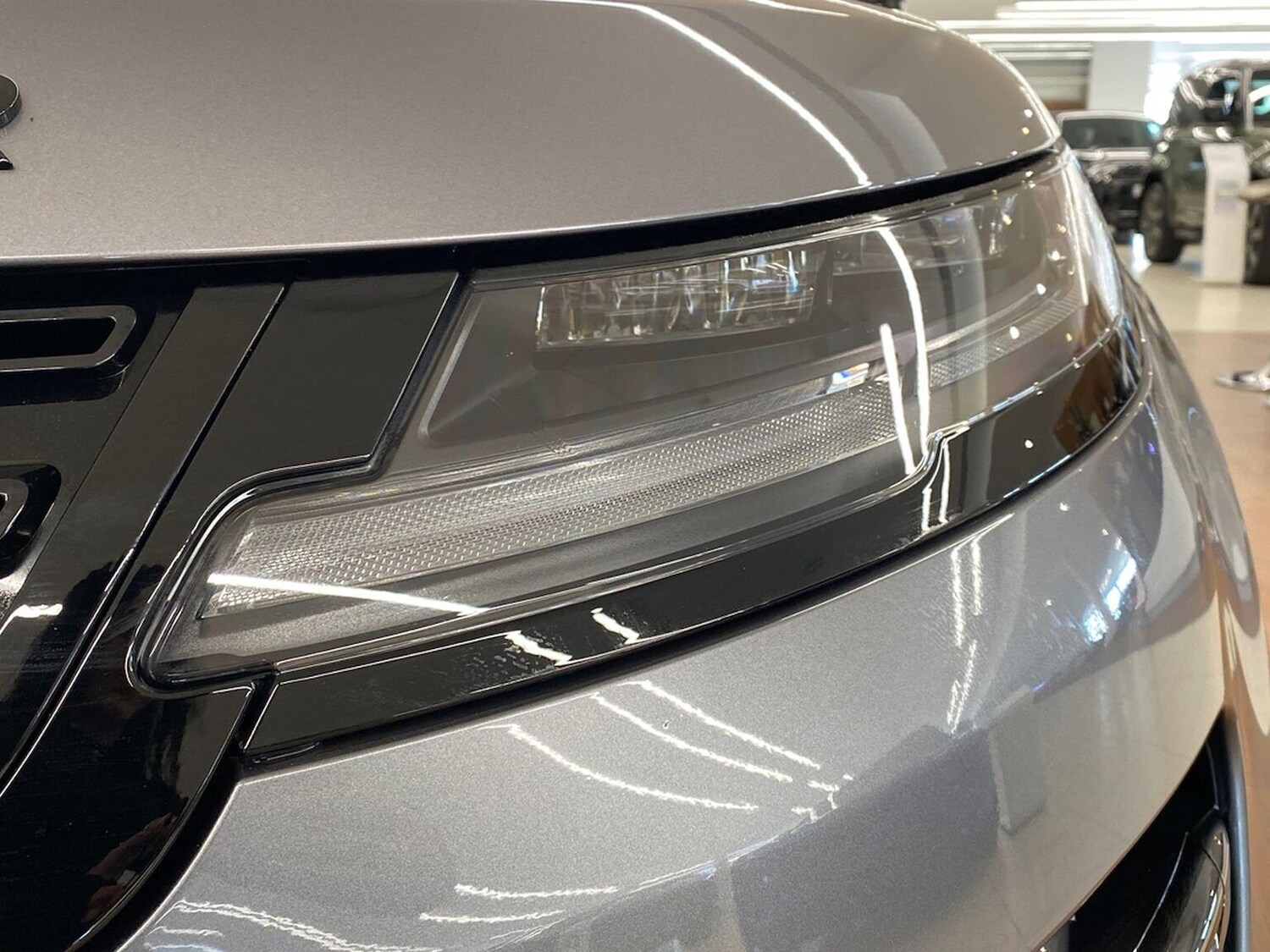 Used Land Rover Range Rover Evoque 2025 for sale - 78191509: Photo 19