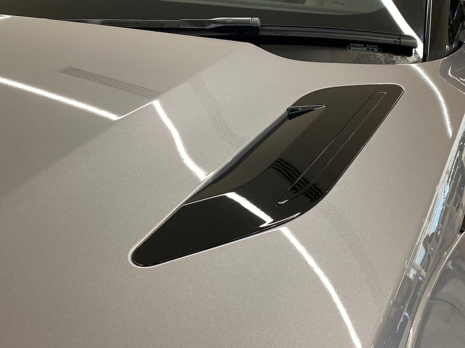 Used Land Rover Range Rover Evoque 2025 for sale - 78191509: Photo 22