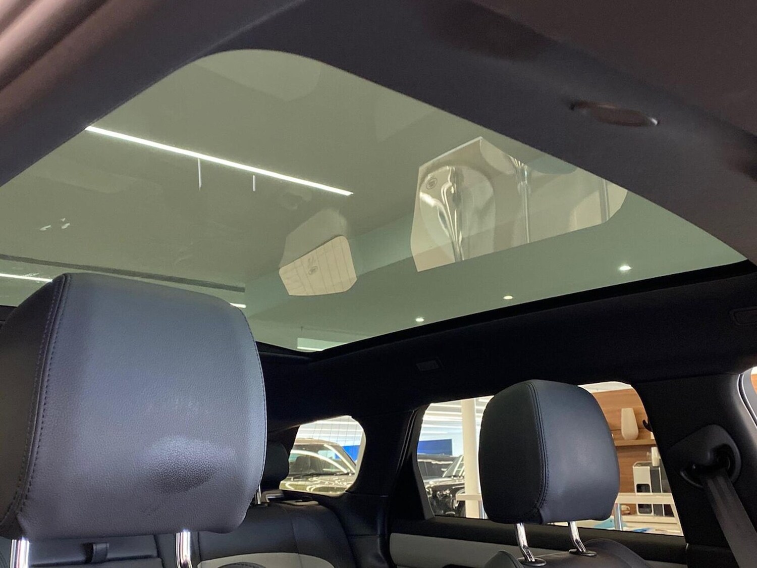 Used Land Rover Range Rover Evoque 2025 for sale - 78191509: Photo 23