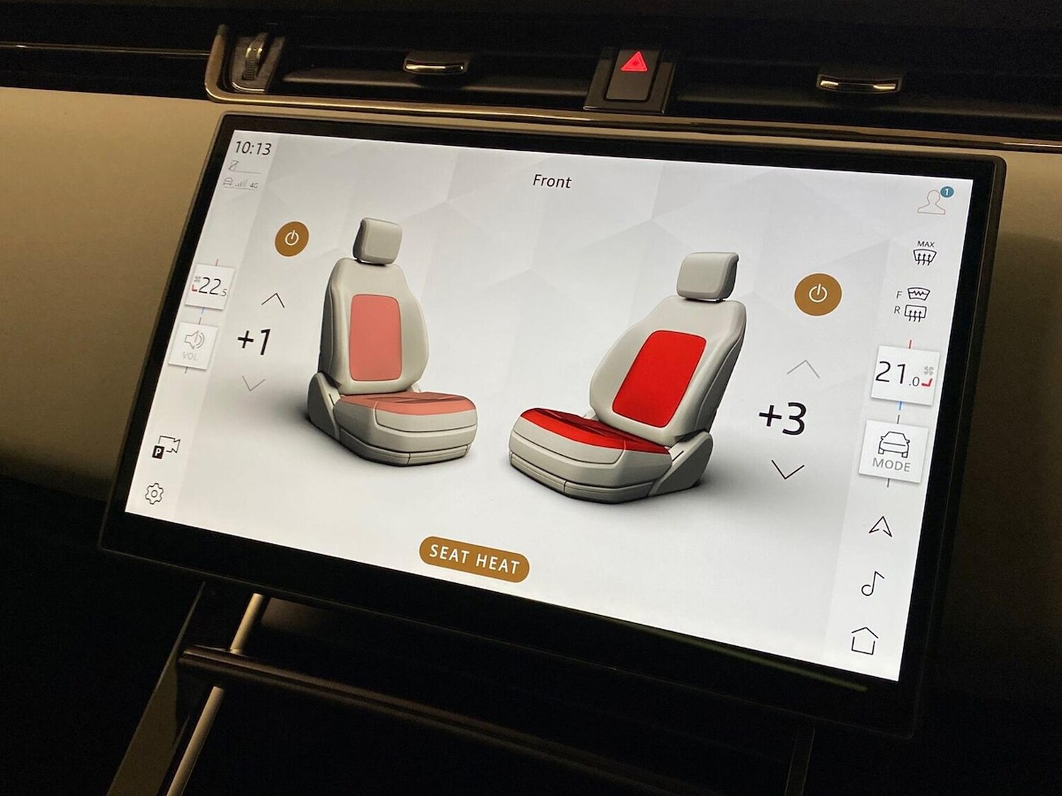 Used Land Rover Range Rover Evoque 2025 for sale - 78191509: Photo 24