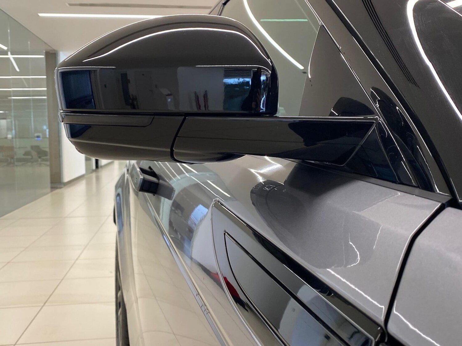 Used Land Rover Range Rover Evoque 2025 for sale - 78191509: Photo 32