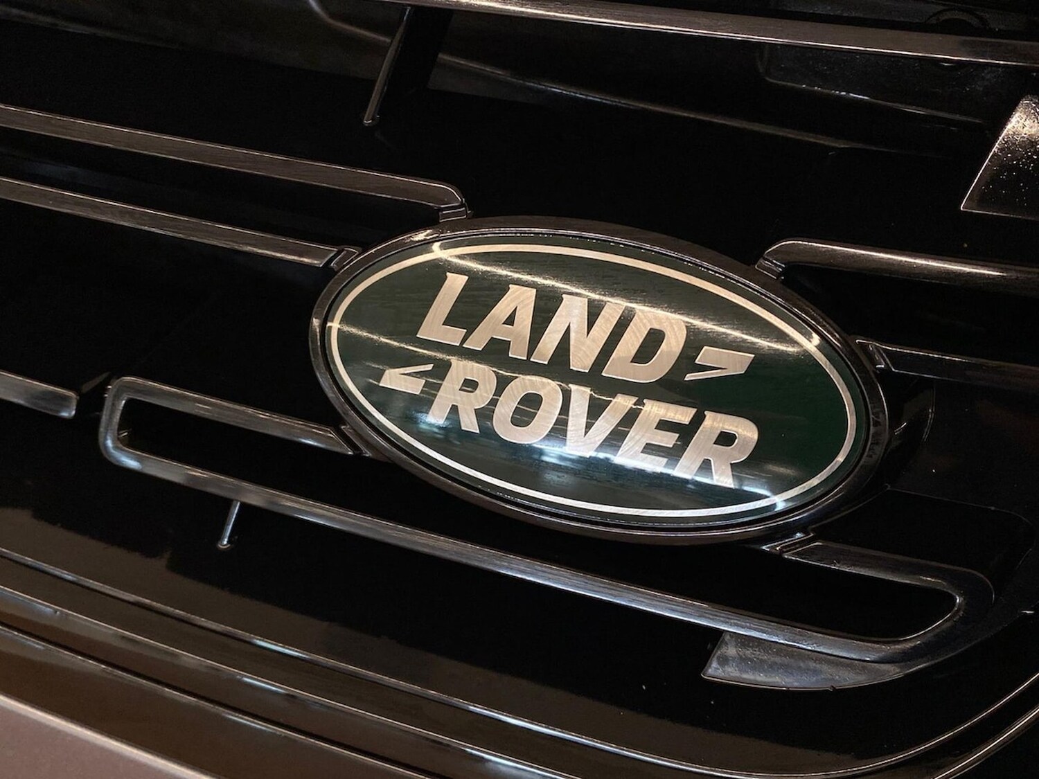 Used Land Rover Range Rover Evoque 2025 for sale - 78191509: Photo 34