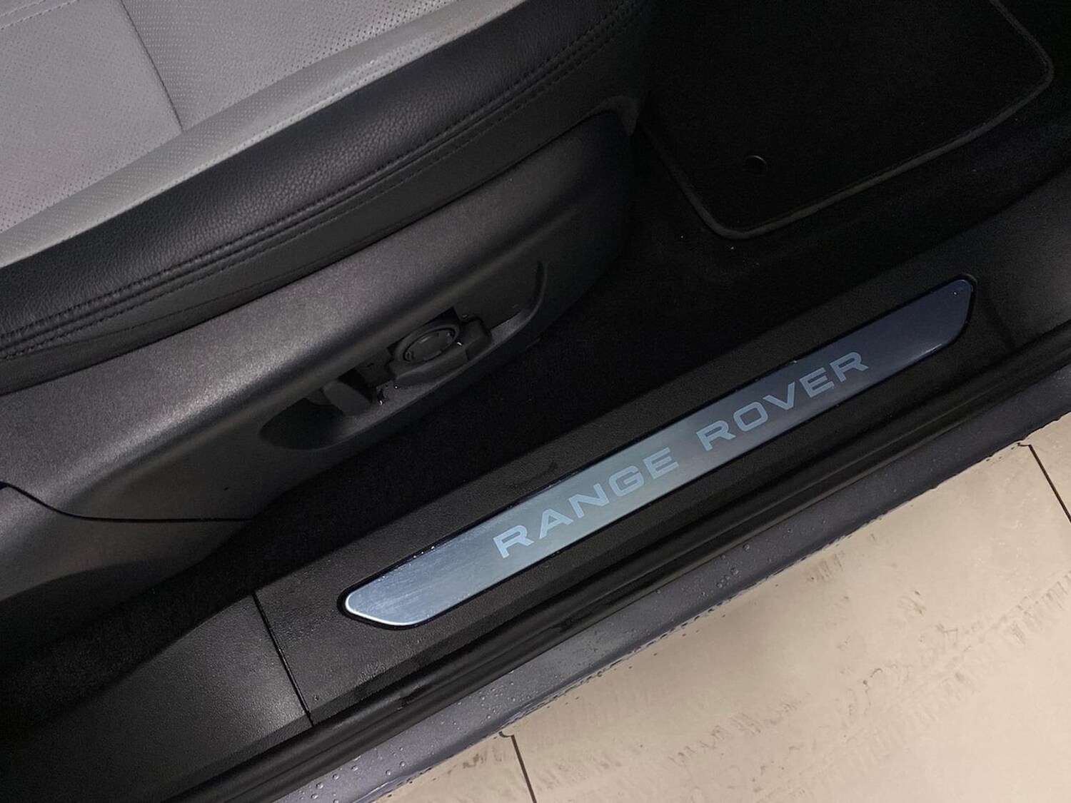 Used Land Rover Range Rover Evoque 2025 for sale - 78191509: Photo 38