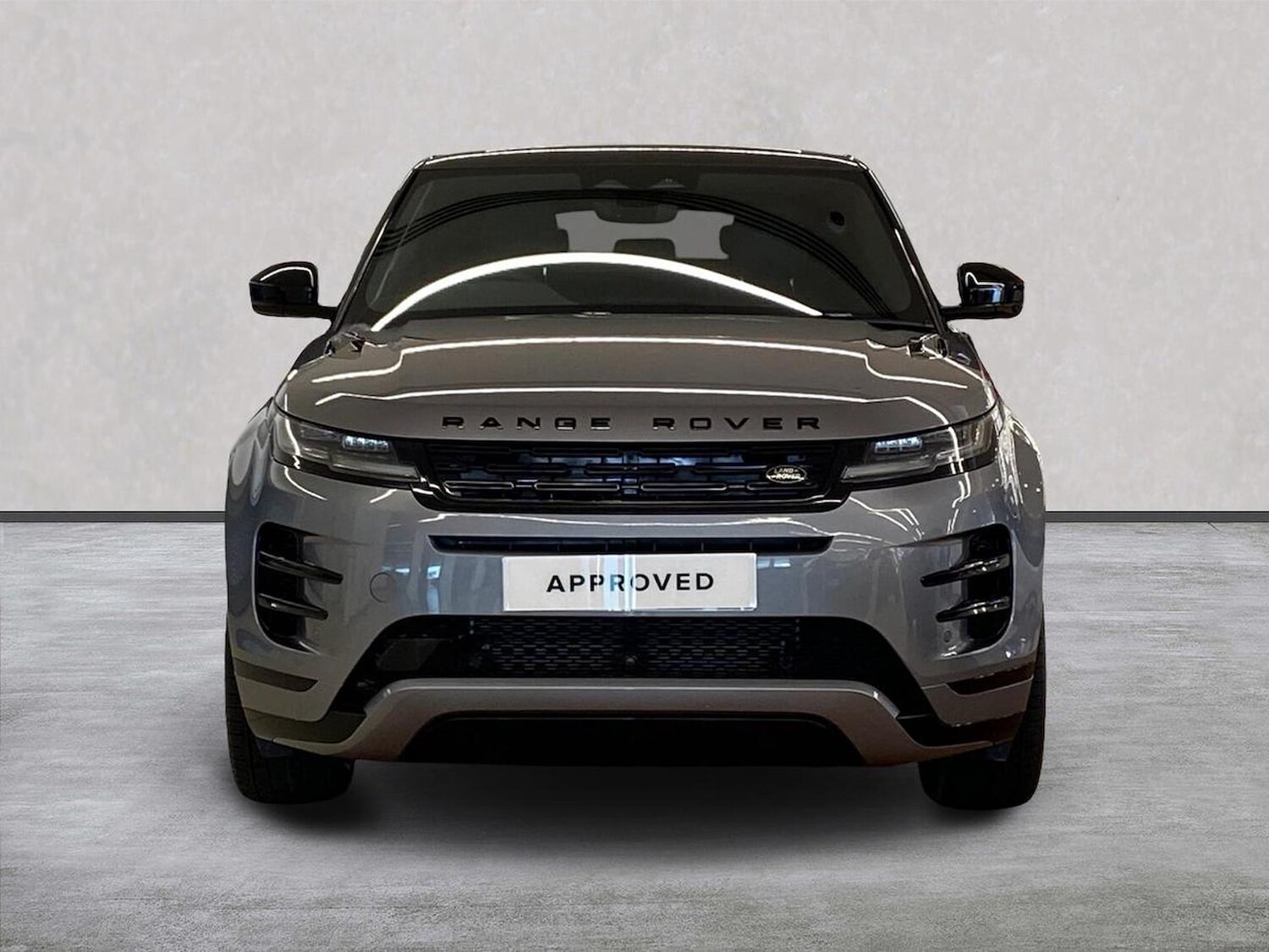 Used Land Rover Range Rover Evoque 2025 for sale - 78191509: Photo 9