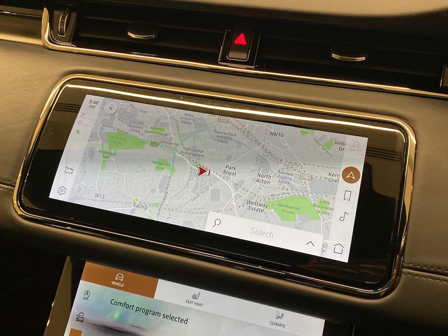 Used Land Rover Range Rover Evoque 2021 for sale - 76583252: Photo 11