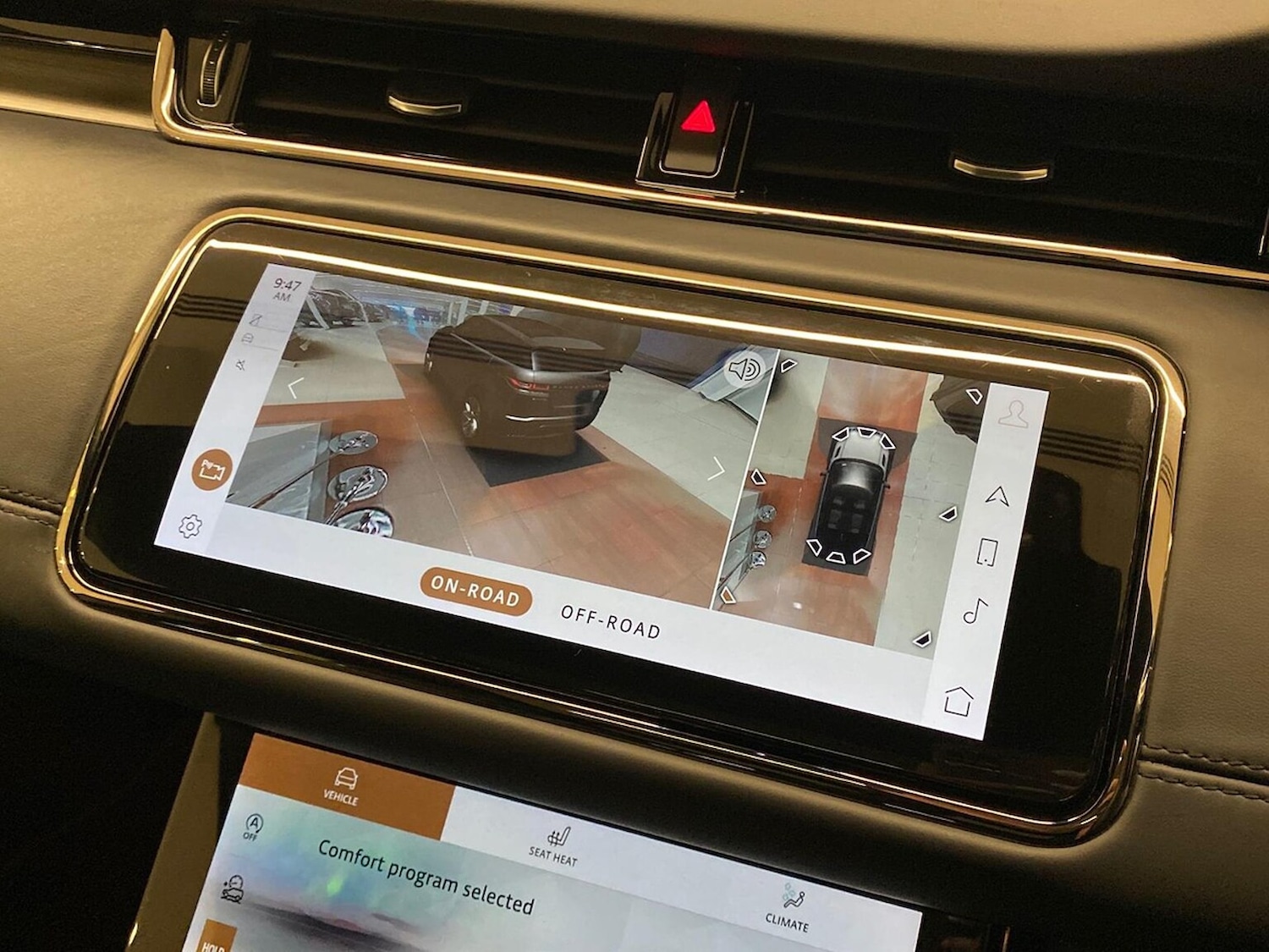 Used Land Rover Range Rover Evoque 2021 for sale - 76583252: Photo 12