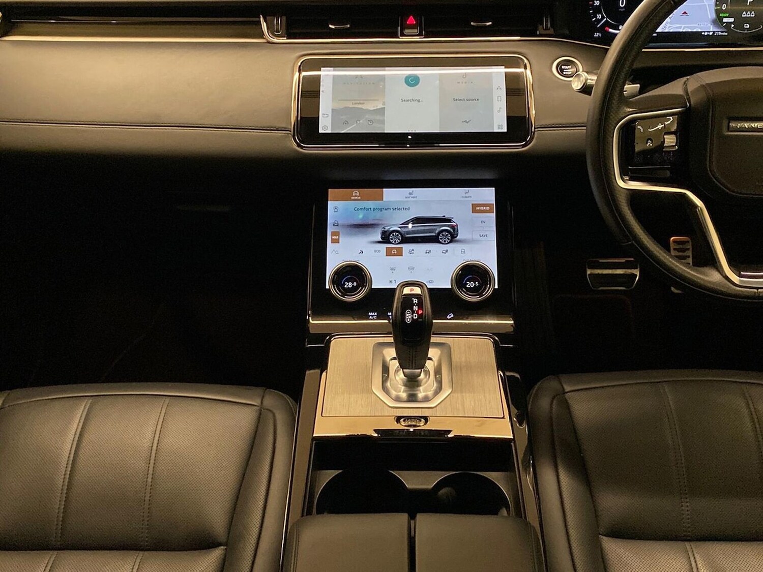 Used Land Rover Range Rover Evoque 2021 for sale - 76583252: Photo 14