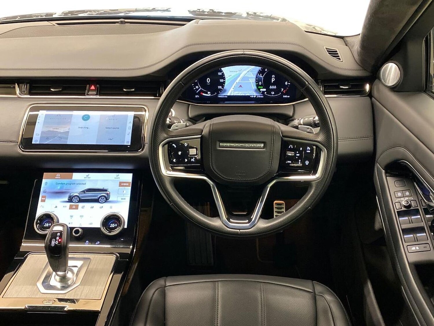 Used Land Rover Range Rover Evoque 2021 for sale - 76583252: Photo 15