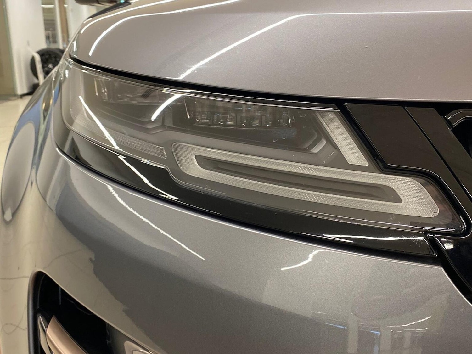 Used Land Rover Range Rover Evoque 2021 for sale - 76583252: Photo 17