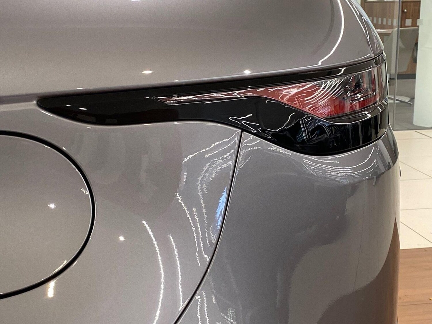 Used Land Rover Range Rover Evoque 2021 for sale - 76583252: Photo 19