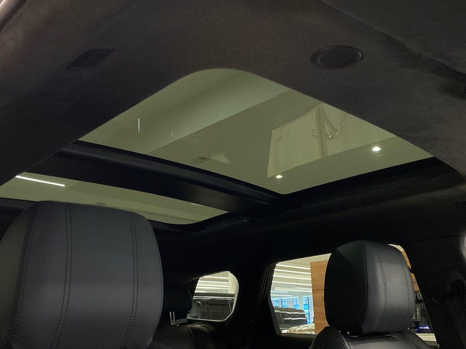 Used Land Rover Range Rover Evoque 2021 for sale - 76583252: Photo 21