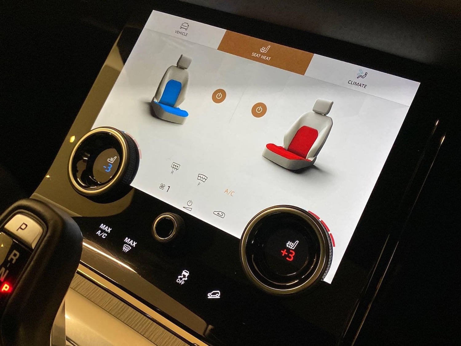 Used Land Rover Range Rover Evoque 2021 for sale - 76583252: Photo 22